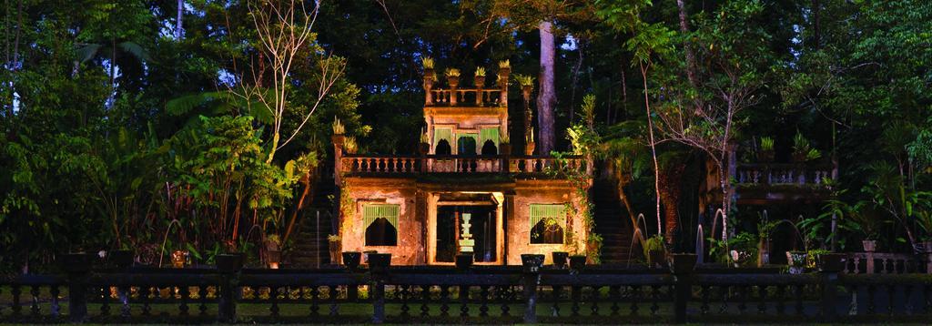 Mena Creek Flower House Екстериор снимка